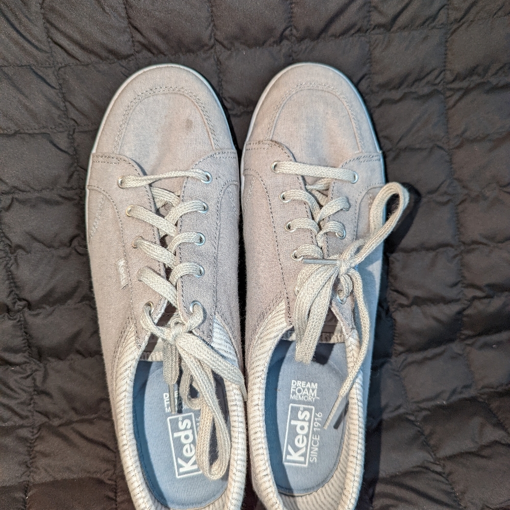 Keds